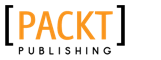 PACKT Logo